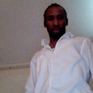 Meet your Posher, Rony pierre reginal